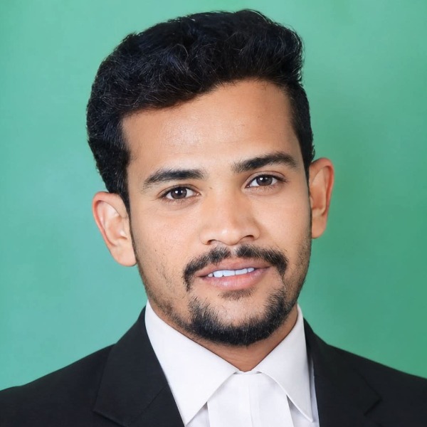 Amjadd Shaik