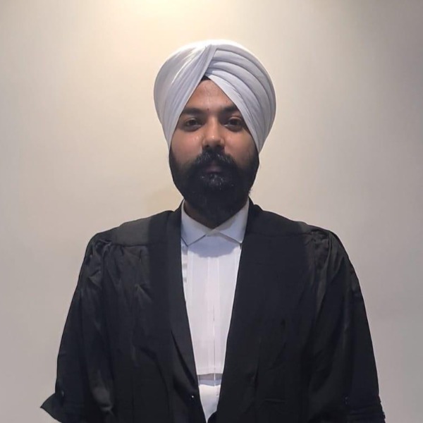 Gurdeep Singh Rajpal