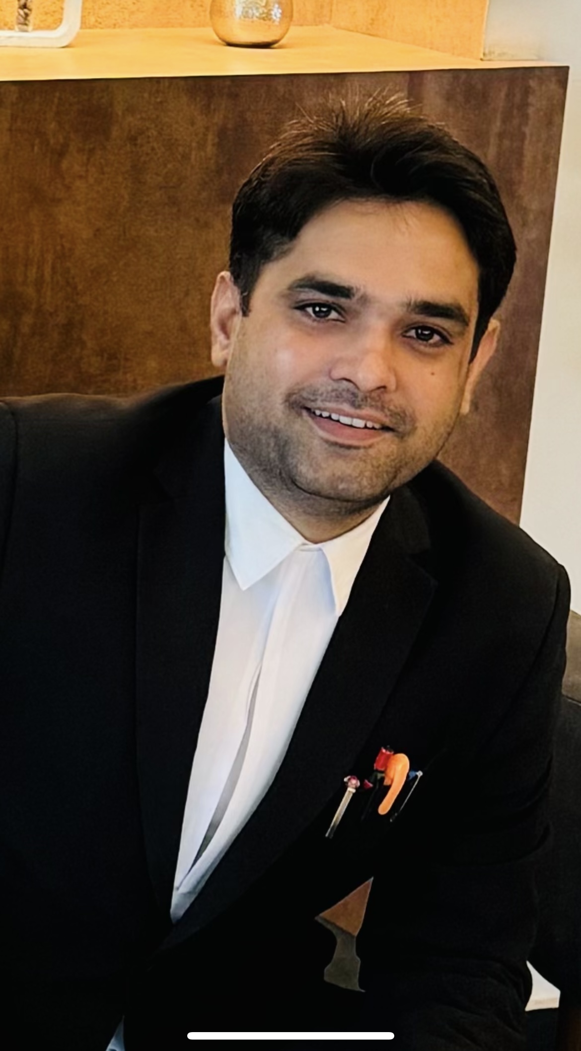 Ankit Kumar Singh