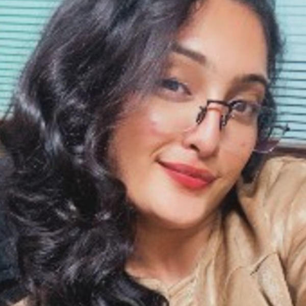 Sanjana Nikumbh